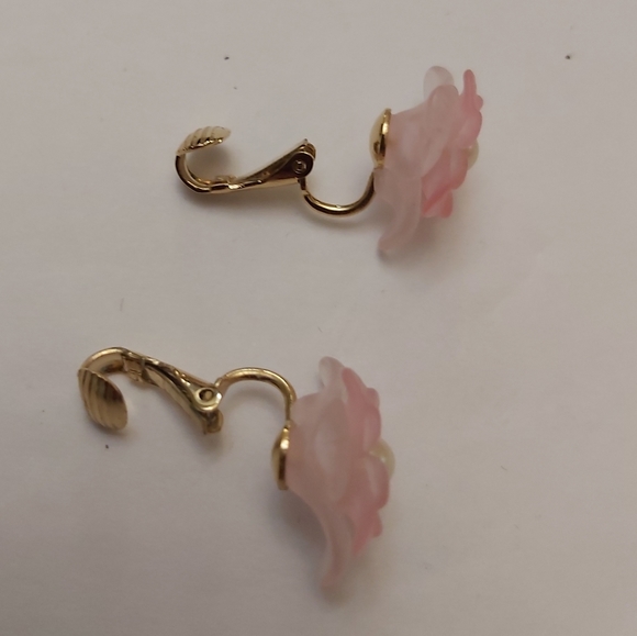 Vintage earrings - Picture 2 of 8